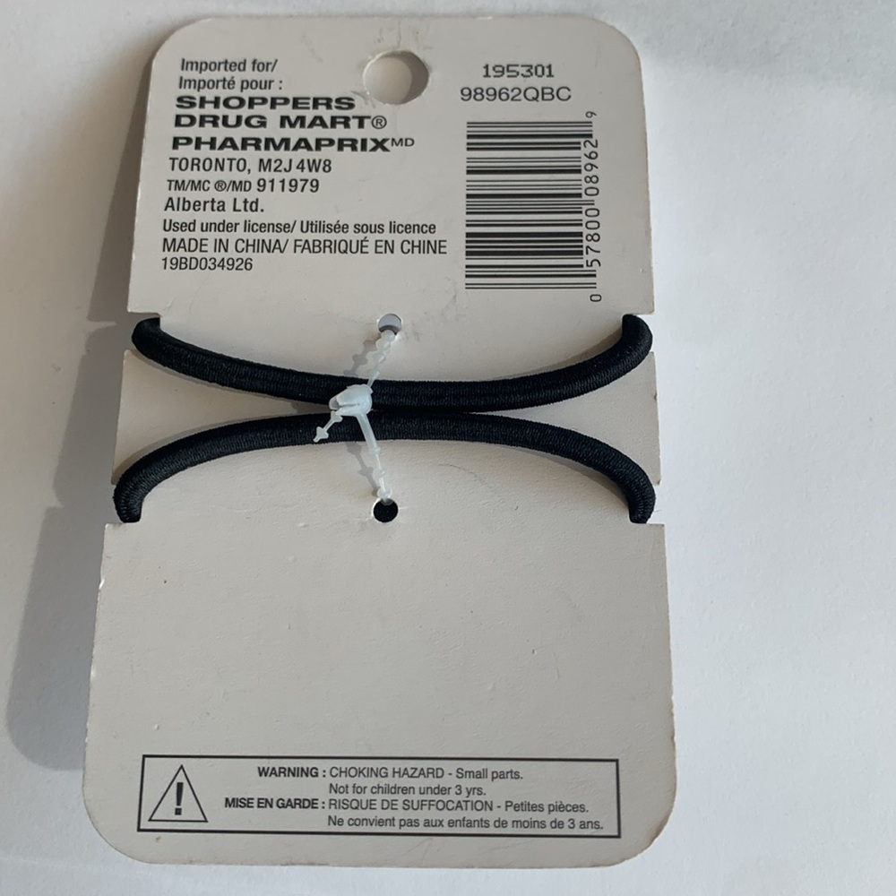 Quo Hair Accessory Bundle - Picture 7 of 13